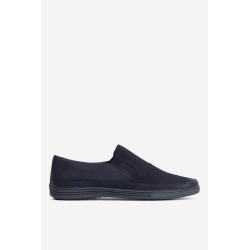 LASOCKI Lasocki Mann Schuh 45 blau 5903698306131 Slipper