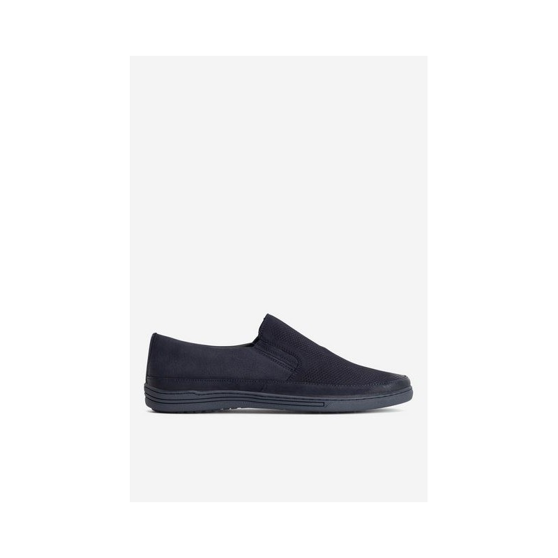 LASOCKI Lasocki Mann Schuh 45 blau 5903698306131 Slipper