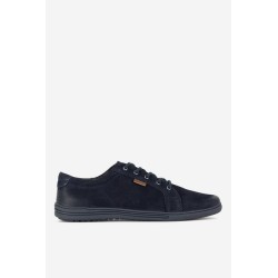 LASOCKI Lasocki Mann Schuh 42 blau 5903698305448 Slipper
