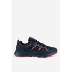 sprandi Sprandi Herren Sportschuhe 42 blau 5903698193687 Laufschuh