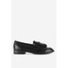 Jenny JENNY Damen Mokassin 37 schwarz 5903698108216 Mokassin