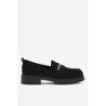 Jenny JENNY Damen Mokassin 37 schwarz 5903698041605 Mokassin