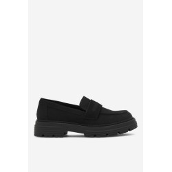 Jenny JENNY Damen Mokassin 36 schwarz 5903698039718 Mokassin