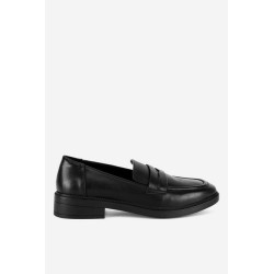 Jenny JENNY Damen Mokassin 38 schwarz 5903698031477 Mokassin