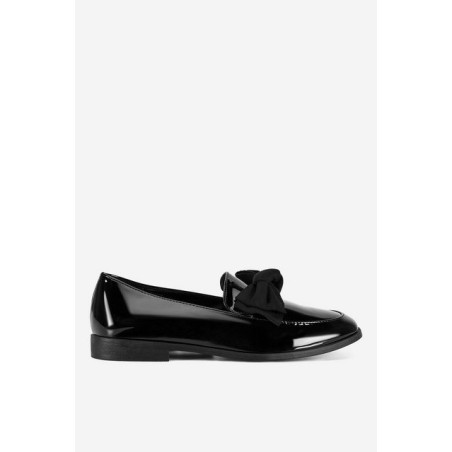 Jenny JENNY Damen Mokassin 36 schwarz 5903698028941 Mokassin