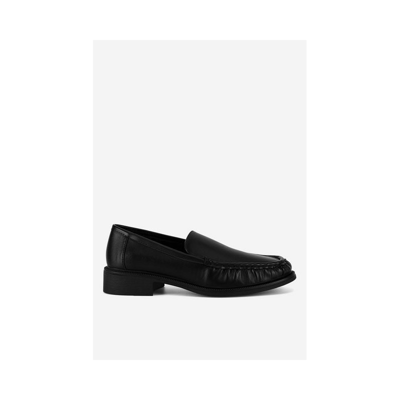 Jenny JENNY Damen Mokassin 41 schwarz 5903698028804 Mokassin