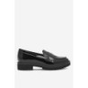 Jenny JENNY Damen Mokassin 36 schwarz 5903698013121 Mokassin