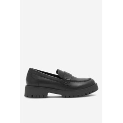 LASOCKI Lasocki Damen Mokassin 37 schwarz 5903419772528 Mokassin