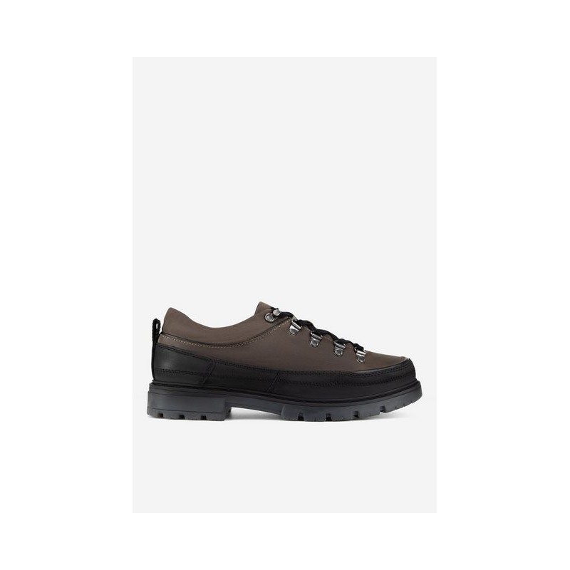Badura Badura Mann Schuh 41 braun 5903419362873 Slipper
