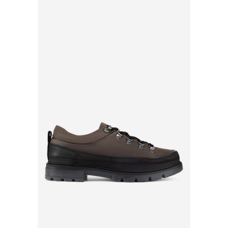 Badura Badura Mann Schuh 41 braun 5903419362873 Slipper