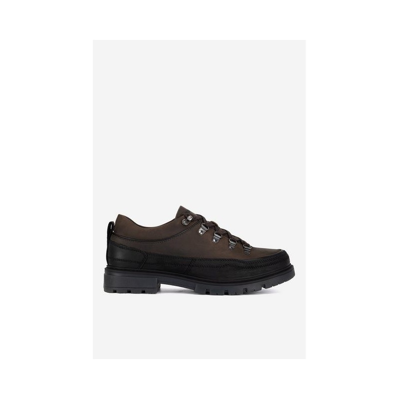 Badura Badura Mann Schuh 44 schwarz 5903419362866 Slipper