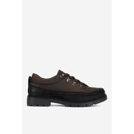 Badura Badura Mann Schuh 44 schwarz 5903419362866 Slipper