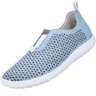Rieker 52866-10 Slipper