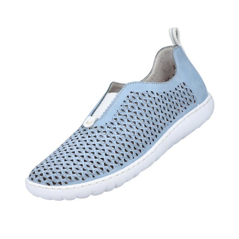 Rieker 52866-10 Slipper
