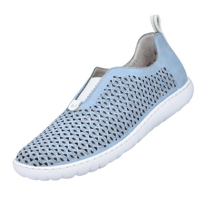 Rieker 52866-10 Slipper