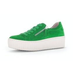 Gabor Gabor Fashion Sneaker low 23.200.31 grün grün 3,5
