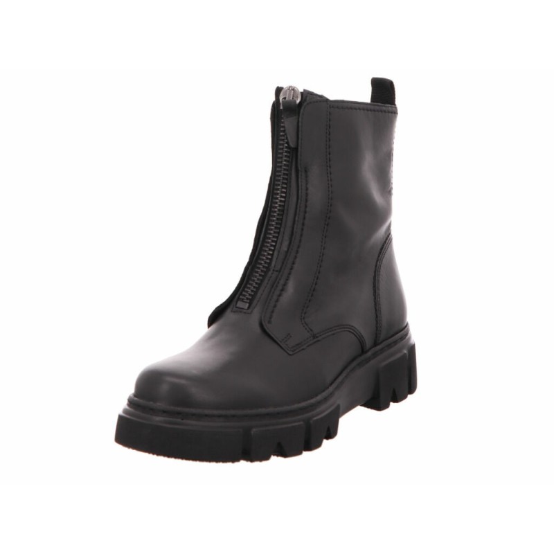 Stiefelette kombi (EUR 40|6½|kombi) 38,5