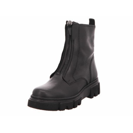 Stiefelette kombi (EUR 40|6½|kombi) 38,5