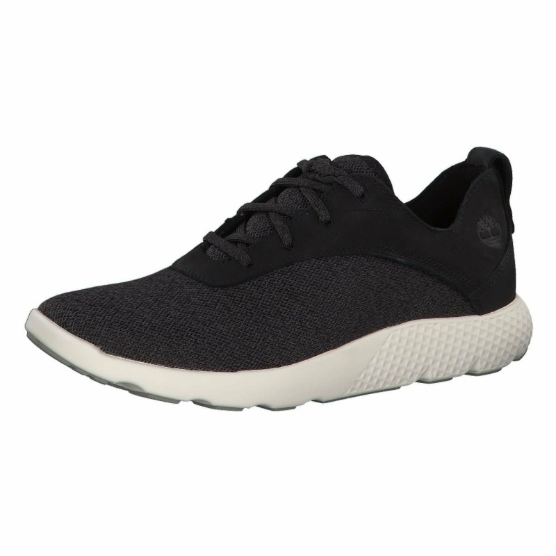 Timberland Flyroam schwarz 7,5