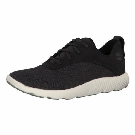 Timberland Flyroam schwarz 7,5