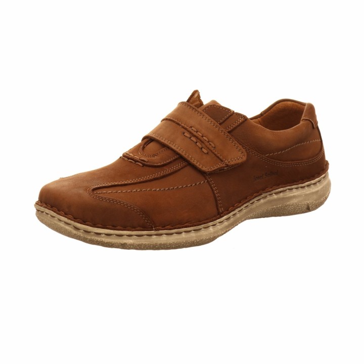 Josef Seibel braun 45