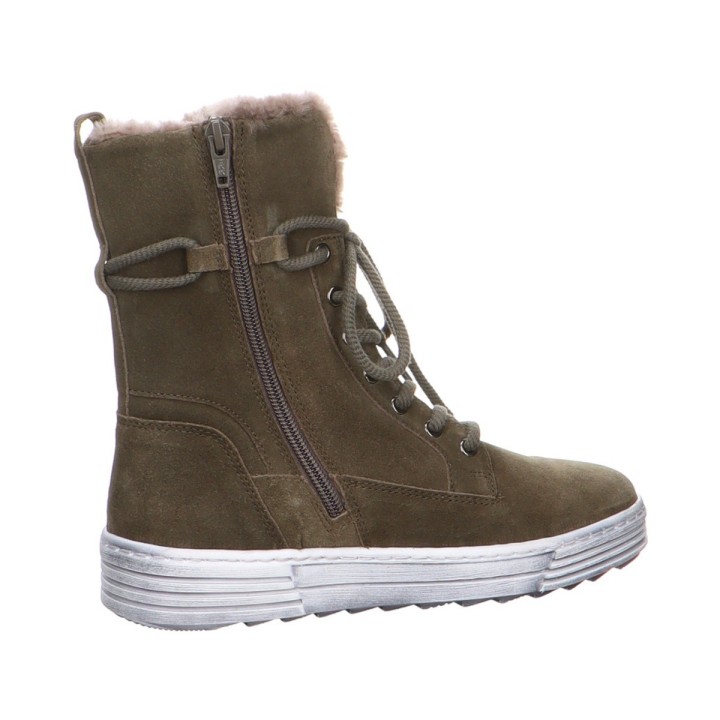 Gabor Gabor Fashion Winterstiefelette 93.771.1 rosa 4