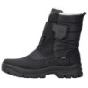 Rieker schwarz 46