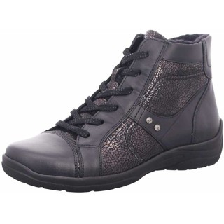 Waldläufer MEMPHIS ZAC schwarz 5,5