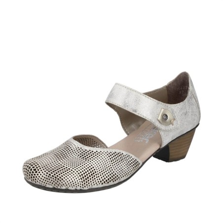 Rieker beige 40