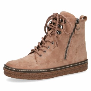 Caprice Da.-Stiefel taupe 39