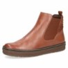 Caprice Da.-Stiefel hell_braun 37