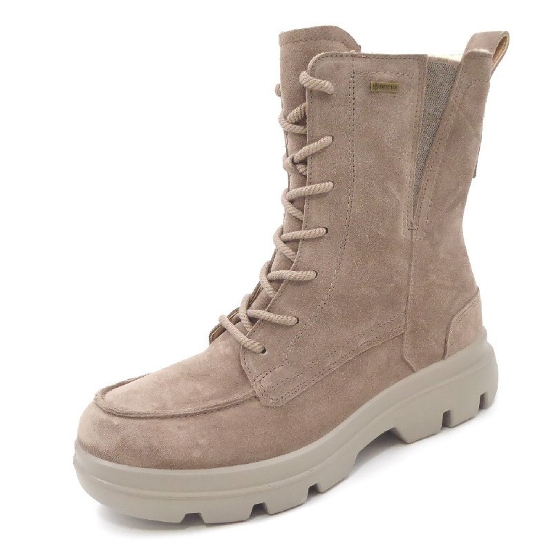 Snowboot/Winterstiefel - giotto beige 6,5