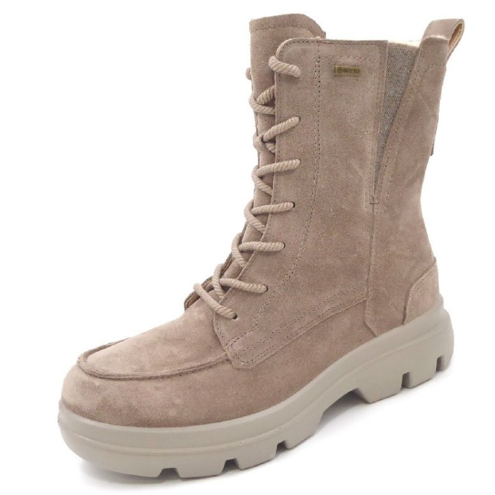 Snowboot/Winterstiefel - giotto beige 6,5