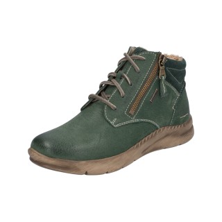 Josef Seibel Conny 52 grün 37