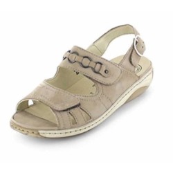 Waldläufer beige 8