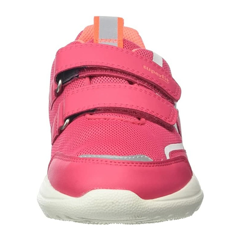 Superfit rot 34