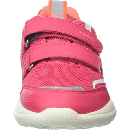 Superfit rot 34