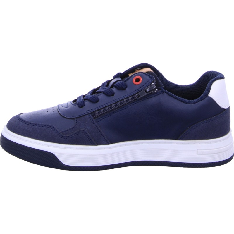 s.Oliver blau 32