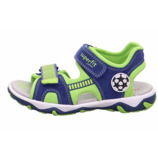 Superfit blau 26/X