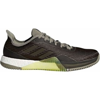 adidas Herren Crazytrain Elite M Gymnastikschuhe 9,5
