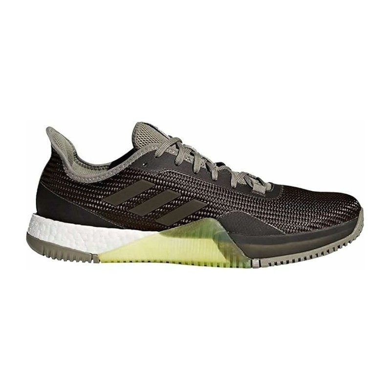 adidas Herren Crazytrain Elite M Gymnastikschuhe 9,5