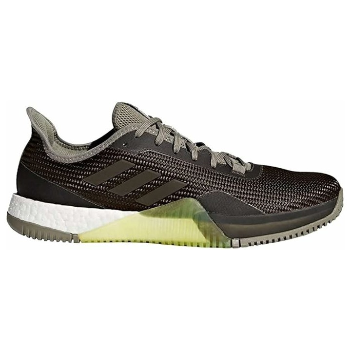 adidas Herren Crazytrain Elite M Gymnastikschuhe 9,5
