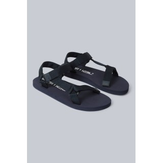 Drift Herrensandalen - Marineblau