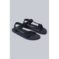 Drift Herrensandalen - Marineblau