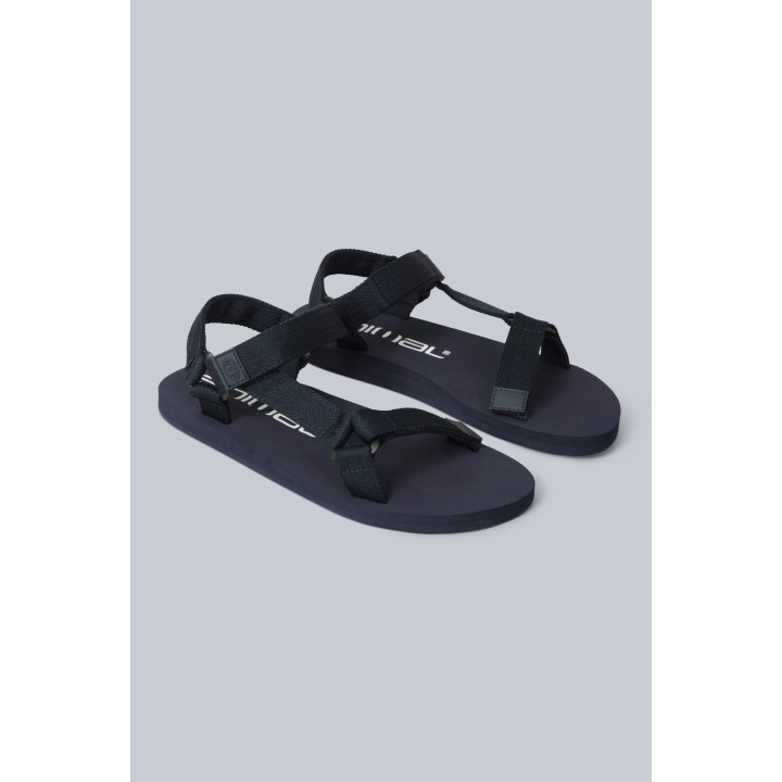 Drift Herrensandalen - Marineblau
