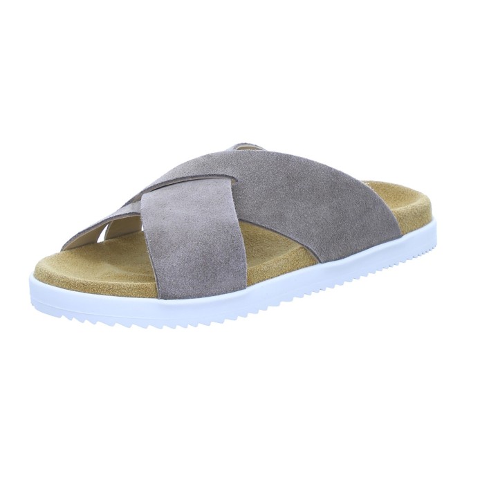 Haflinger/iesse Summer Slides Sienna - 278-30-0070 37