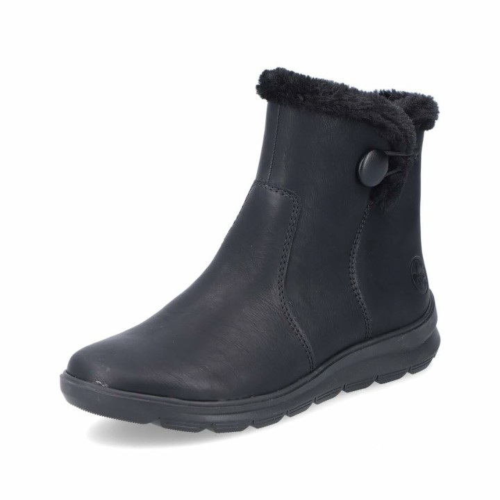 Rieker HWK Damen Stiefel - 292-00-42-18 38