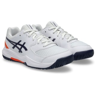 Asics GEL-DEDICATE 8 GS Tennisschuh All-Court Schuhe für alle Untergründe