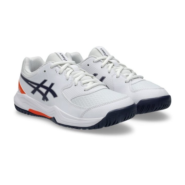 Asics GEL-DEDICATE 8 GS Tennisschuh All-Court Schuhe für alle Untergründe