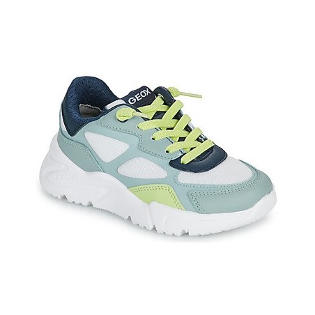 Geox  Kinderschuhe J LOFTUS BOY